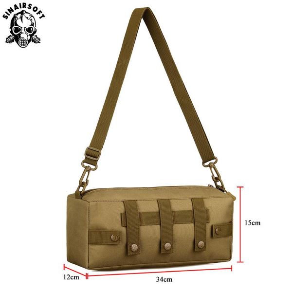 outdoor bags sinairsoft sports hiking backpack shoulder nylon waterproof tactical camping accessory package
outdoor bags sinairsoft sports hiking backpack shoulder nylon waterproof tactical camping accessory package