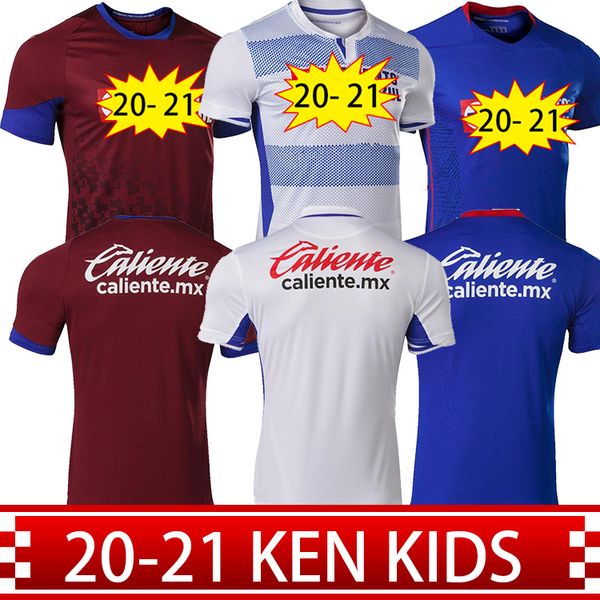 liga mx 2020 2021 cruz azul soccer jerseys home away 3rd 20 21 football men women shirt size:16-2xl, Black;yellow
liga mx 2020 2021 cruz azul soccer jerseys home away 3rd 20 21 football men women shirt size:16-2xl, Black;yellow