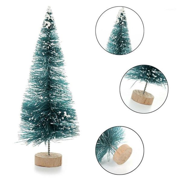 55pcs christmas tree personalised new year's mini tree small pine ornaments deskmini xmas decor1
55pcs christmas tree personalised new year's mini tree small pine ornaments deskmini xmas decor1