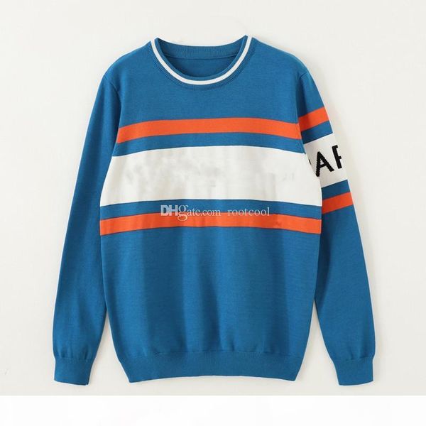 2020 fw new arrival men's clothing designer rond damier sweaters long sleeve size -2xl, White;black
2020 fw new arrival men's clothing designer rond damier sweaters long sleeve size -2xl, White;black