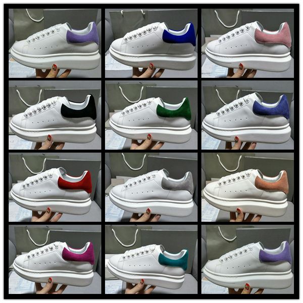 iduzi mens womens blcak velet casual shoes fashion white leather platform shoes flat outdoors daily dress party shoe, Black
iduzi mens womens blcak velet casual shoes fashion white leather platform shoes flat outdoors daily dress party shoe, Black