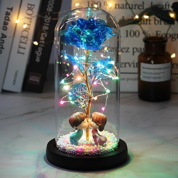 new 3 styles wishing girl galaxy rose in flask led flashing flowers valentine's day gift birthday mother day gift for party1
new 3 styles wishing girl galaxy rose in flask led flashing flowers valentine's day gift birthday mother day gift for party1