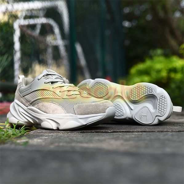 new treeperi fashion chunky running shoes men women sneakers beige grey sport trainers us 8.5 eur 42 for men
new treeperi fashion chunky running shoes men women sneakers beige grey sport trainers us 8.5 eur 42 for men