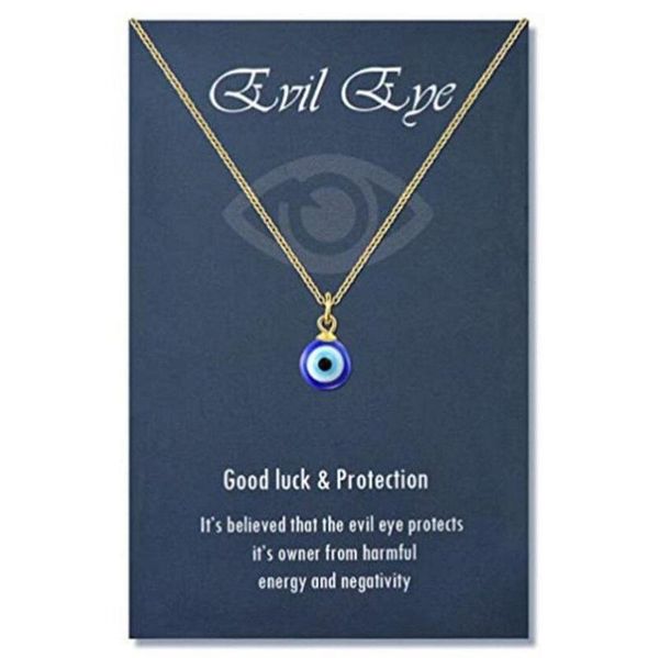 symbolic evil eye necklaces for women girls blue eyes amulet pendant necklace fashion jewelry gift, Silver
symbolic evil eye necklaces for women girls blue eyes amulet pendant necklace fashion jewelry gift, Silver
