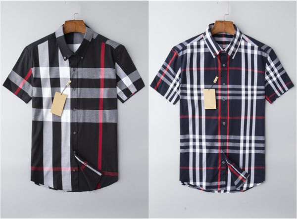 2021 new short-sleeved shirt european station spring and autumn men's shirt personality versatile fashion casual men's fashion tre, White;black
2021 new short-sleeved shirt european station spring and autumn men's shirt personality versatile fashion casual men's fashion tre, White;black