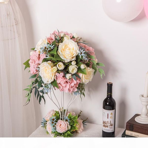 wedding iron flowerpot road lead artificial flower wedding arrangement silk flower table flower window decoration stage props t191024
wedding iron flowerpot road lead artificial flower wedding arrangement silk flower table flower window decoration stage props t191024