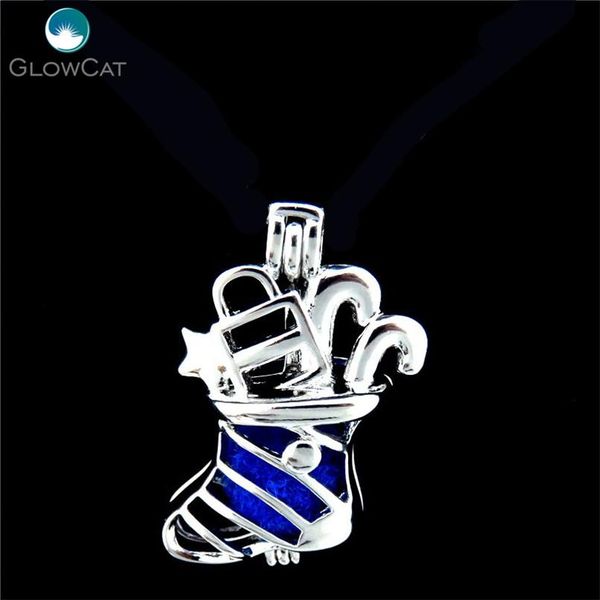 k398 5pcs/lot silver copper pearl cage christmas candy canes boots pendant fairytale party essential oil diffuser bbywse bdehome, Gray
k398 5pcs/lot silver copper pearl cage christmas candy canes boots pendant fairytale party essential oil diffuser bbywse bdehome, Gray