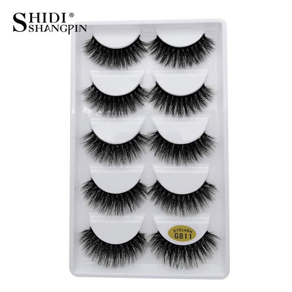 50 pairs natural long false eyelashes fluffy mink eyelashes makeups 100 cruelty false lash fake eyelash for faux cils g807 wmtxva
50 pairs natural long false eyelashes fluffy mink eyelashes makeups 100 cruelty false lash fake eyelash for faux cils g807 wmtxva