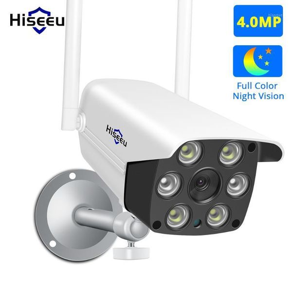 hiseeu 4mp 2mp ip camera wifi 1080p wireless outdoor waterproof camera color night vision security surveillance p2p onvif1
hiseeu 4mp 2mp ip camera wifi 1080p wireless outdoor waterproof camera color night vision security surveillance p2p onvif1