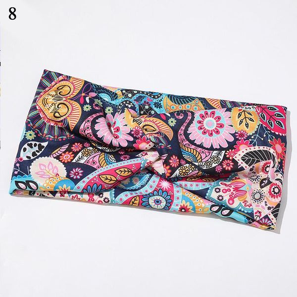 bohe leopard headwrap turban elastic hair ribbon floral print hairband wide bandana headband yoga cross knot solid headpiece q sqcghp
bohe leopard headwrap turban elastic hair ribbon floral print hairband wide bandana headband yoga cross knot solid headpiece q sqcghp