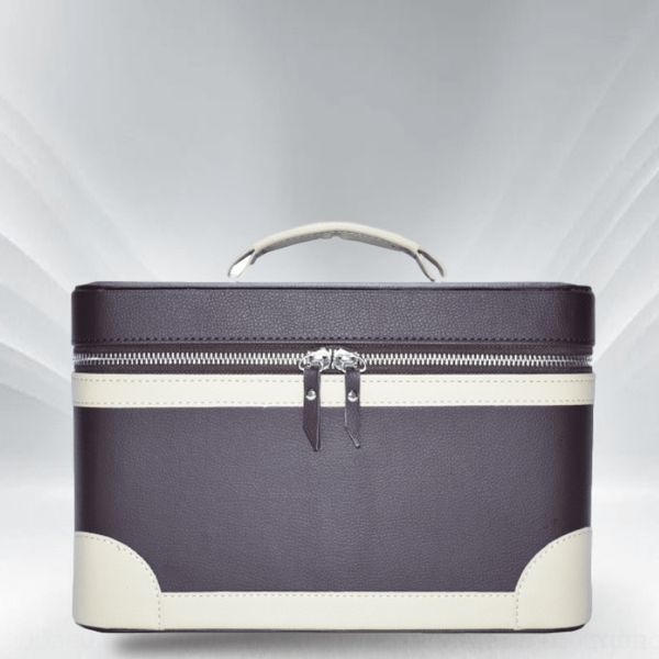 twpxh pu duoteri essential oil packaging box portable essential large portable bag capacity oil box leather storage cosmetic bag cosmetic ca
twpxh pu duoteri essential oil packaging box portable essential large portable bag capacity oil box leather storage cosmetic bag cosmetic ca