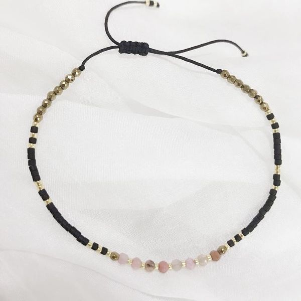 natural stone simple bracelet handmade woven fashion crystal thin jewelry boho love gift ethnic pulseras miyuki beads bracelet, Golden;silver
natural stone simple bracelet handmade woven fashion crystal thin jewelry boho love gift ethnic pulseras miyuki beads bracelet, Golden;silver