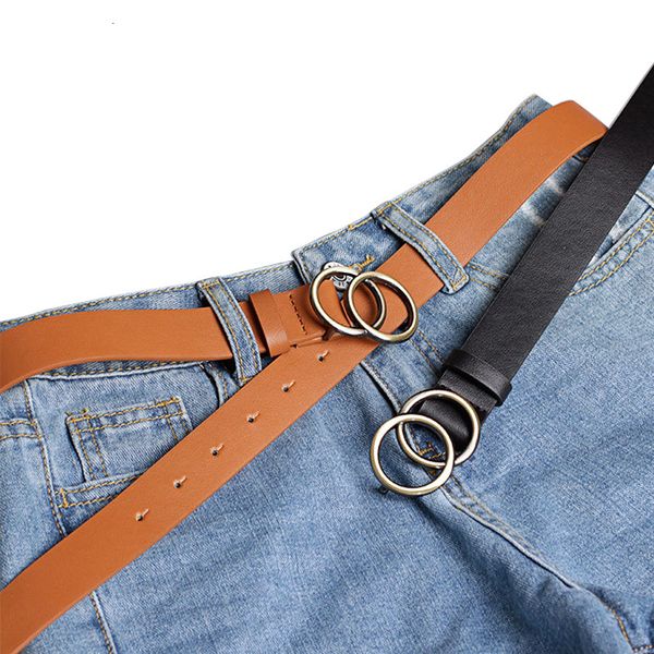 fashion women belts soft faux leather matel ring buckle waistband vintage decorative casual tighten gold color long ladies belt, Black;brown
fashion women belts soft faux leather matel ring buckle waistband vintage decorative casual tighten gold color long ladies belt, Black;brown