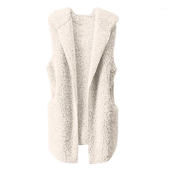 stylish bar 2019 womens autumn open stitch outwear vest winter warm hoodie cardigan coat fur zip up sherpa jacket fashion #05241, Black;brown
stylish bar 2019 womens autumn open stitch outwear vest winter warm hoodie cardigan coat fur zip up sherpa jacket fashion #05241, Black;brown
