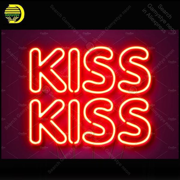 neon sign for kiss neon light sign home love decorate windower bedroom store display beer sign tubes neon lights advertise lamps
neon sign for kiss neon light sign home love decorate windower bedroom store display beer sign tubes neon lights advertise lamps