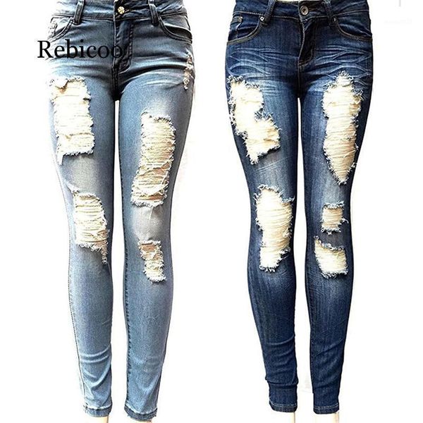 women's jeans s-xxl women's skinny hole ripped fashion women pants boyfriend denim biker female pencil soft1, Blue
women's jeans s-xxl women's skinny hole ripped fashion women pants boyfriend denim biker female pencil soft1, Blue