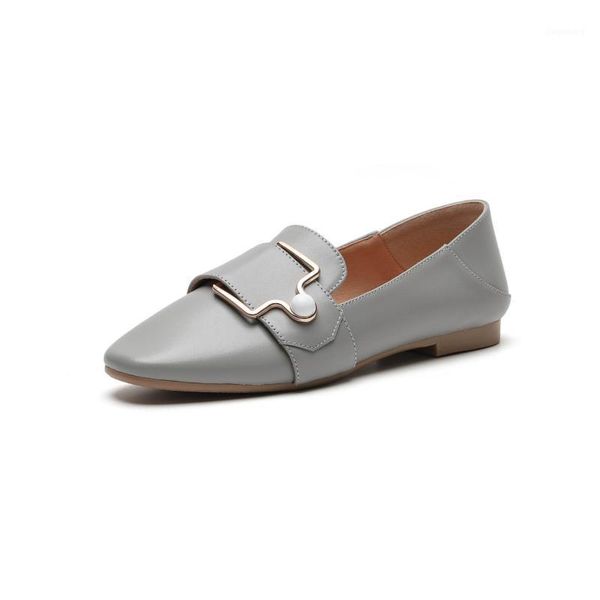 early spring in 2020 new product comfortable shallow mouth leather 40 and 42 square single shoes1, Black
early spring in 2020 new product comfortable shallow mouth leather 40 and 42 square single shoes1, Black