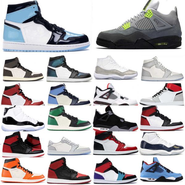 1 1s jumpman men basketball shoes designer sneakers running shoe sports torch hare game royal pine green court with box 466yw7
1 1s jumpman men basketball shoes designer sneakers running shoe sports torch hare game royal pine green court with box 466yw7