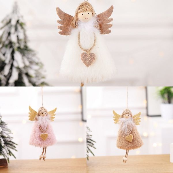 ryhvf new creative ly plush feather angel tree decoration new decoration christmas love pendant pendantly tree plush feather angel christmas
ryhvf new creative ly plush feather angel tree decoration new decoration christmas love pendant pendantly tree plush feather angel christmas