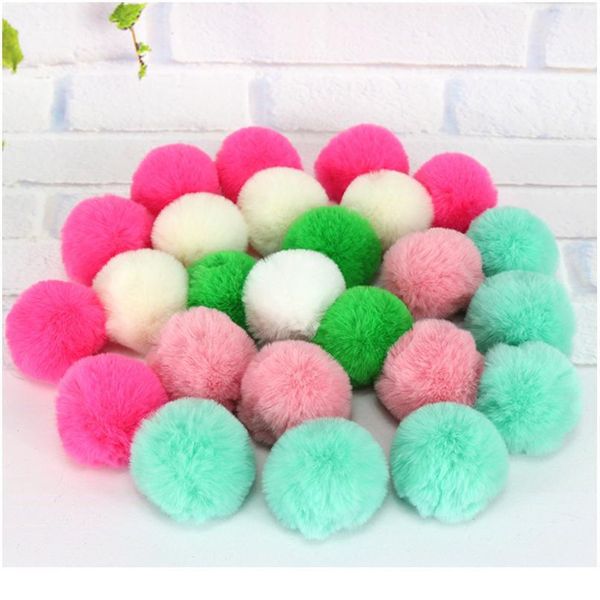 10 pcs diy custom multicolor faux fur pompom hair ball 5cm small pompon rubber band hats clothing accessories christma jllsno
10 pcs diy custom multicolor faux fur pompom hair ball 5cm small pompon rubber band hats clothing accessories christma jllsno