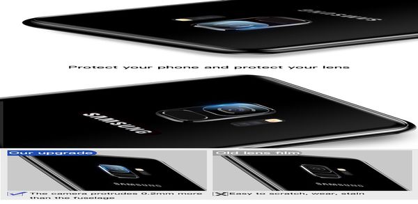 задняя камера объектив закаленного стекла для samsung galaxy s10 e 5g s9 s8 плюс примечание 9 8 защитная пленка для galaxy a70 sqcfub cass20
задняя камера объектив закаленного стекла для samsung galaxy s10 e 5g s9 s8 плюс примечание 9 8 защитная пленка для galaxy a70 sqcfub cass20