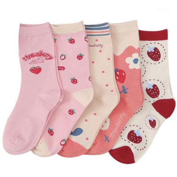 socks & hosiery kawaii women's socks, harajuku cartoon strawberry flower alphabet illustrations, lovely fall casual cotton socks1, Black;white
socks & hosiery kawaii women's socks, harajuku cartoon strawberry flower alphabet illustrations, lovely fall casual cotton socks1, Black;white