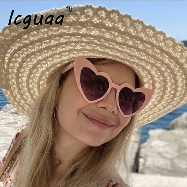 марка дизайнер sunglass моды любовь сердце женщины милые сексуальный ретро cat eye vintage дешевых солнцезащитных очков красной женской
марка дизайнер sunglass моды любовь сердце женщины милые сексуальный ретро cat eye vintage дешевых солнцезащитных очков красной женской