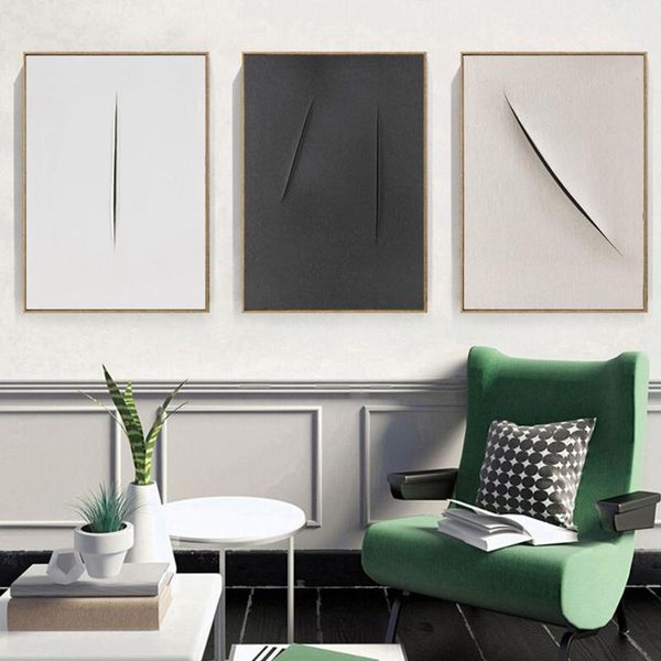 black and white poster modern art print nordic living room posters abstract scratches canvas painting minimalist pictures decor
black and white poster modern art print nordic living room posters abstract scratches canvas painting minimalist pictures decor