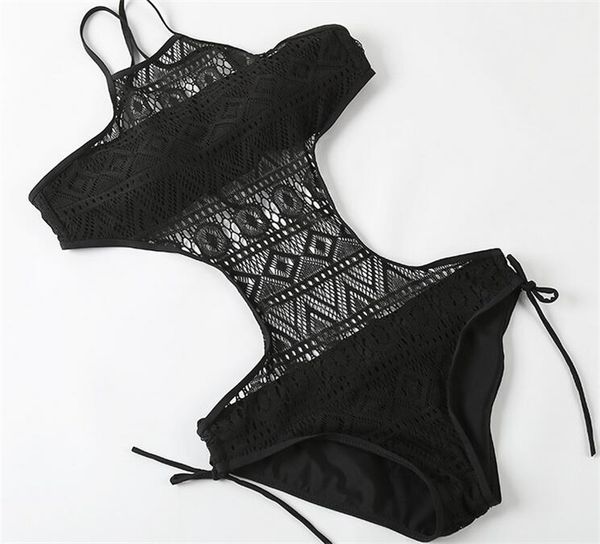wholesale-halter one pieces swimsuit women swimwear female hollow monokini black bathing suit padded swimming suit solid bodysuit
wholesale-halter one pieces swimsuit women swimwear female hollow monokini black bathing suit padded swimming suit solid bodysuit