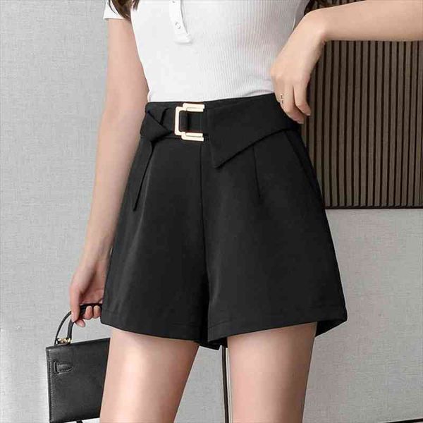 chic high waist women shorts korean fashion lace up wide leg shorts ladies casual high street loose black khaki, White;black
chic high waist women shorts korean fashion lace up wide leg shorts ladies casual high street loose black khaki, White;black