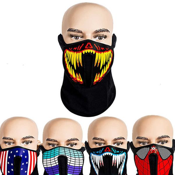 flashing fashion designer cool led luminous half face mask party event masks light up dance cosplay waterproof
flashing fashion designer cool led luminous half face mask party event masks light up dance cosplay waterproof
