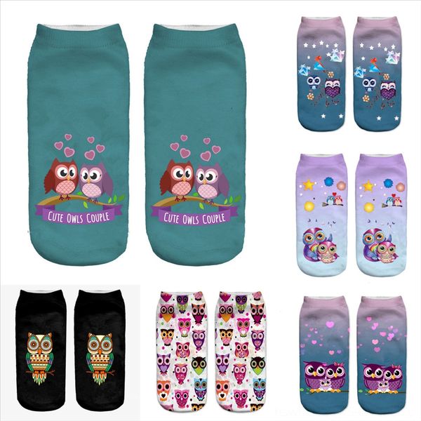 jeehz sanzettilot long animal print socks novelty colorful owl men's combed cotton plaid summer new happy ankle socks sock striped socr, Black
jeehz sanzettilot long animal print socks novelty colorful owl men's combed cotton plaid summer new happy ankle socks sock striped socr, Black
