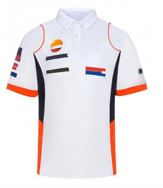f1 formula one summer tide brand short-sleeved lapel t-shirt polyester quick-drying car fan culture polo shirt lindao venue polo uniforms th
f1 formula one summer tide brand short-sleeved lapel t-shirt polyester quick-drying car fan culture polo shirt lindao venue polo uniforms th