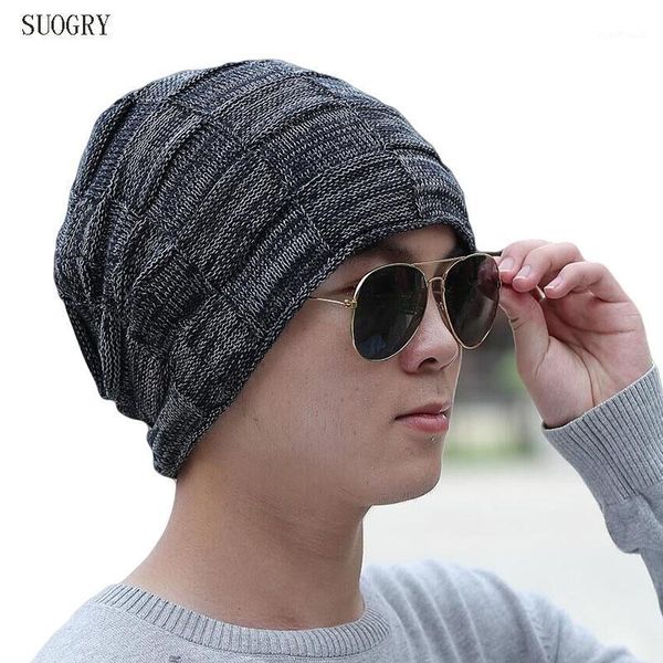 warm and comfortable man's winter knitted cotton cap plus velvet thick ski mask hat turban hat male fashion men hats beanies1
warm and comfortable man's winter knitted cotton cap plus velvet thick ski mask hat turban hat male fashion men hats beanies1