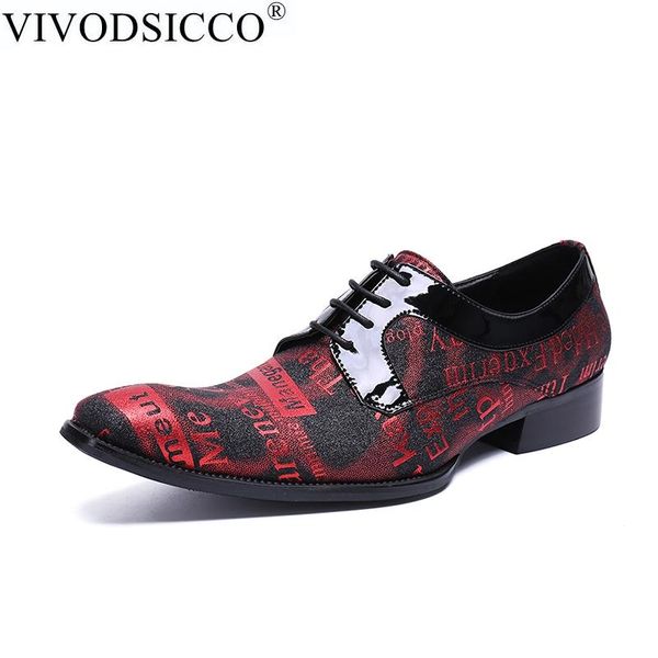 vivodsicco pointed shoes big size 38-46 business men's basic casual leather shoes elegant design handsome oxfords for men, Black
vivodsicco pointed shoes big size 38-46 business men's basic casual leather shoes elegant design handsome oxfords for men, Black