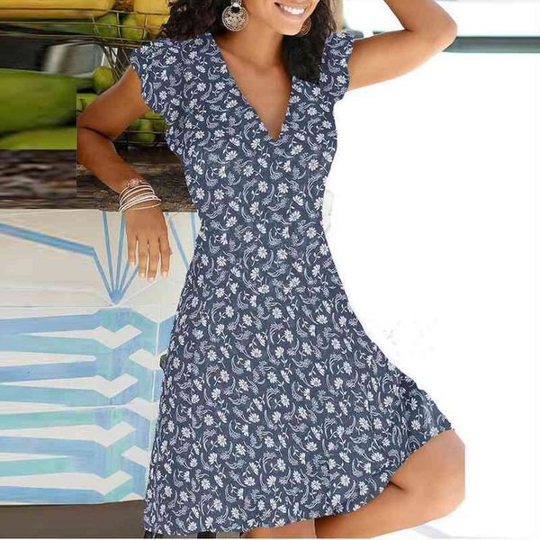 4 boho beach dresses for women summer v-neck flower print short-sleeved zipper pullover dresses vestidos, Black;gray
4 boho beach dresses for women summer v-neck flower print short-sleeved zipper pullover dresses vestidos, Black;gray
