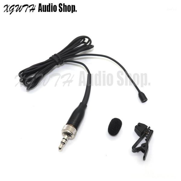 mini lavalier lapel microphone for g1 g2 g3 sk ew 100 wireless transmitter noise cancelling condenser cardioid mic1
mini lavalier lapel microphone for g1 g2 g3 sk ew 100 wireless transmitter noise cancelling condenser cardioid mic1