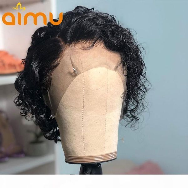 pixie cut wig burgundy 99j colored short curly bob wig 4x4 closure 13x4 lace front human hair wigs pre plucked bleached natural, Black;brown
pixie cut wig burgundy 99j colored short curly bob wig 4x4 closure 13x4 lace front human hair wigs pre plucked bleached natural, Black;brown