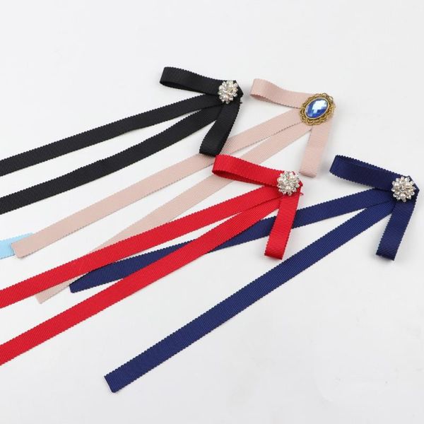 handkerchiefs women bow tie vintage big gem cameo lady head ribbon tassel brooch chic girls elegant jewelry collar pin girl cravat riband, Blue;white
handkerchiefs women bow tie vintage big gem cameo lady head ribbon tassel brooch chic girls elegant jewelry collar pin girl cravat riband, Blue;white