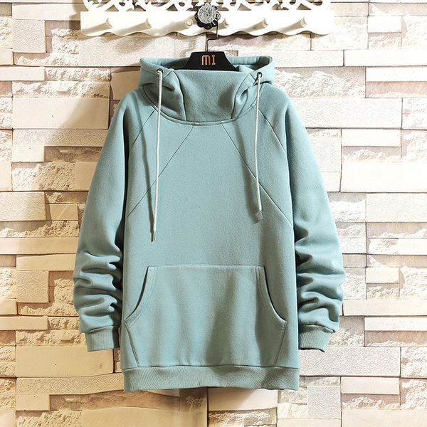 japan style casual o-neck spring autumn black hoodie sweatshirt men's thick fleece hip hop skateboard streetwear clothes kg-142
japan style casual o-neck spring autumn black hoodie sweatshirt men's thick fleece hip hop skateboard streetwear clothes kg-142