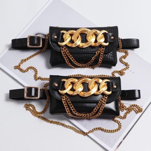 2020 brand zebra alligator pattern waist packs multi-functional waist belt phone bag chains crossbody messenger bag fanny packs
2020 brand zebra alligator pattern waist packs multi-functional waist belt phone bag chains crossbody messenger bag fanny packs