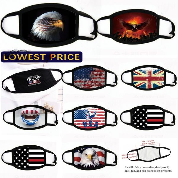 flag eagle american ship us printed designer face stars and stripes mouth mask outdoor cycling sports dust-proof procession masks
flag eagle american ship us printed designer face stars and stripes mouth mask outdoor cycling sports dust-proof procession masks