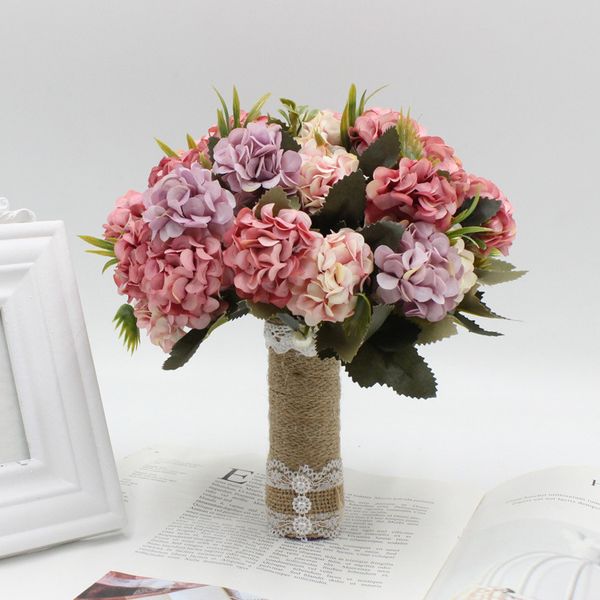 country wedding bouquet with silk satin ribbon artificial natural pink ivory champagne boho bridesmaid bridal party holding flowers
country wedding bouquet with silk satin ribbon artificial natural pink ivory champagne boho bridesmaid bridal party holding flowers