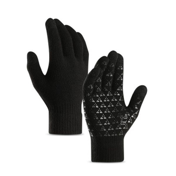 ski gloves winter touch scree sport glove for men and women anti-slip silicone gel elastic cuff thermal soft wool lining knit stretchy mat
ski gloves winter touch scree sport glove for men and women anti-slip silicone gel elastic cuff thermal soft wool lining knit stretchy mat