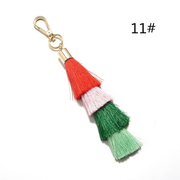 1pcs fashion 4 layer silk tassels fringe diy jewelry garments decorative supplies key chain handbag pendant crafts tassel trim h jllthf
1pcs fashion 4 layer silk tassels fringe diy jewelry garments decorative supplies key chain handbag pendant crafts tassel trim h jllthf