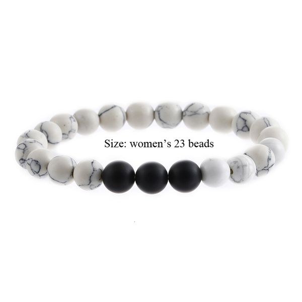 matte natural classic stone opal round beads for women fashion elastic strand bracelet jewelry gift, Black
matte natural classic stone opal round beads for women fashion elastic strand bracelet jewelry gift, Black