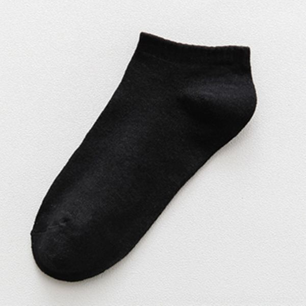 ymtad men's casual spring and summer 2020 shallow color men's polyester socks cotton cotton casual solid mouth non-slip socks nmyf, Black
ymtad men's casual spring and summer 2020 shallow color men's polyester socks cotton cotton casual solid mouth non-slip socks nmyf, Black