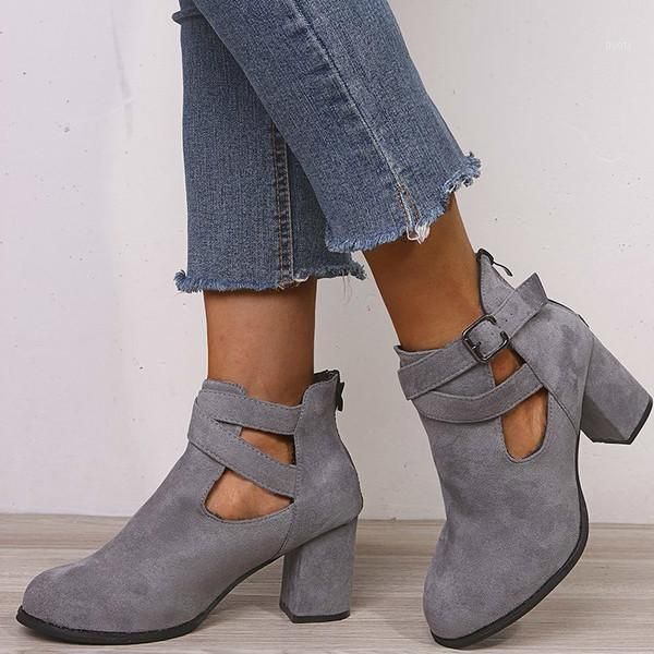 women ankle boots gladiator high heels pumps shoe plus size autumn warm office ladies shoes short booties shoe botas mujer d22001, Black
women ankle boots gladiator high heels pumps shoe plus size autumn warm office ladies shoes short booties shoe botas mujer d22001, Black