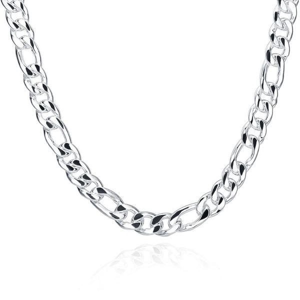 men's 10m three chain 24 inch foreign trade geometric silver necklace 925 sterling silver lobster buckle chain
men's 10m three chain 24 inch foreign trade geometric silver necklace 925 sterling silver lobster buckle chain