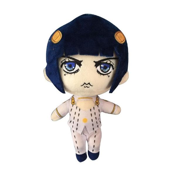 20-сантиметрового япония jojo в bizarre adventure giorno giovanna плюшевые bucciarati josuke плюшевые аниме подарок на день рождения для дет
20-сантиметрового япония jojo в bizarre adventure giorno giovanna плюшевые bucciarati josuke плюшевые аниме подарок на день рождения для дет